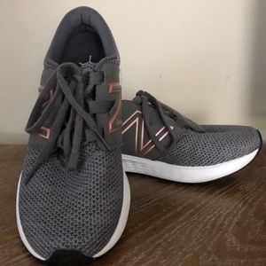 New Balance womens running shoes